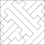 Sayagata Pattern