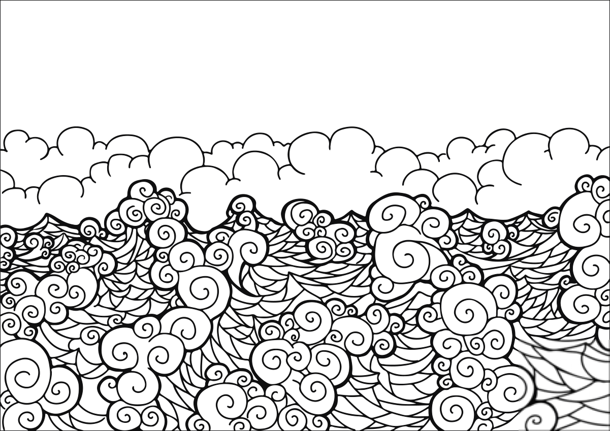 Sea Waves