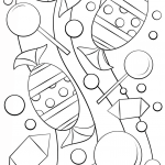 Candy Pattern