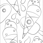 Ice Cream Pattern