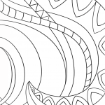 Abstract Pattern