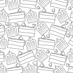 Cake Pattern