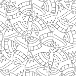Hats Pattern