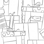 Boxing Day Pattern