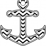 Chevron Anchor