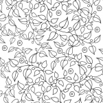 Floral Pattern