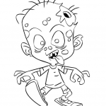 Dziecko Zombi