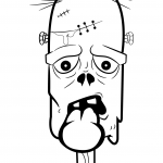 Zombie Ice Cream