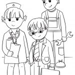 Community Workers