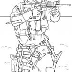 SWAT Police