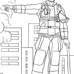 Firefighter