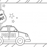 Thank You Police