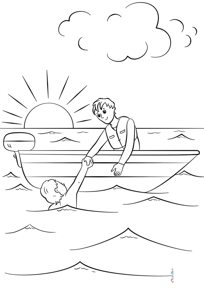 Lifeguard