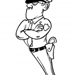 Police Officer