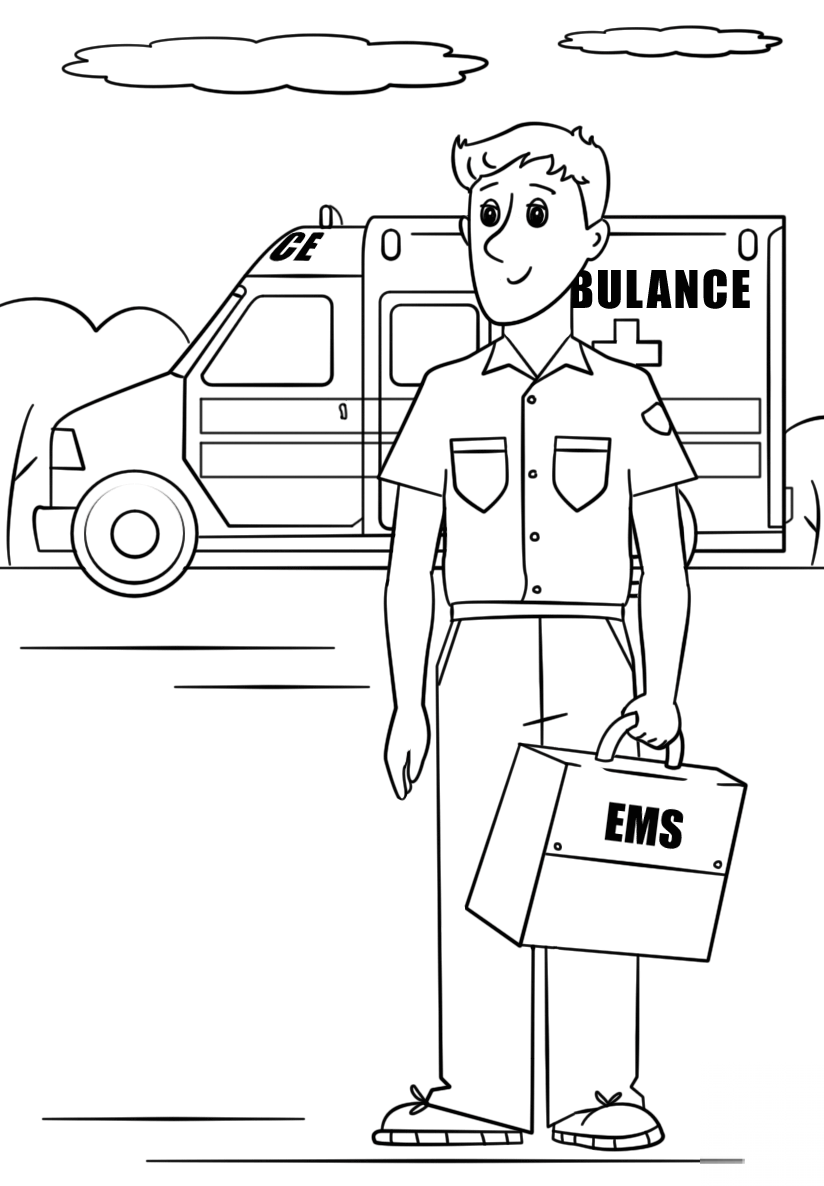 Paramedic