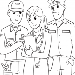 Community Helpers