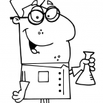 Dziwaczny chemik