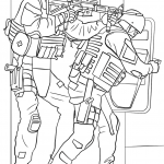 FBI SWAT Team