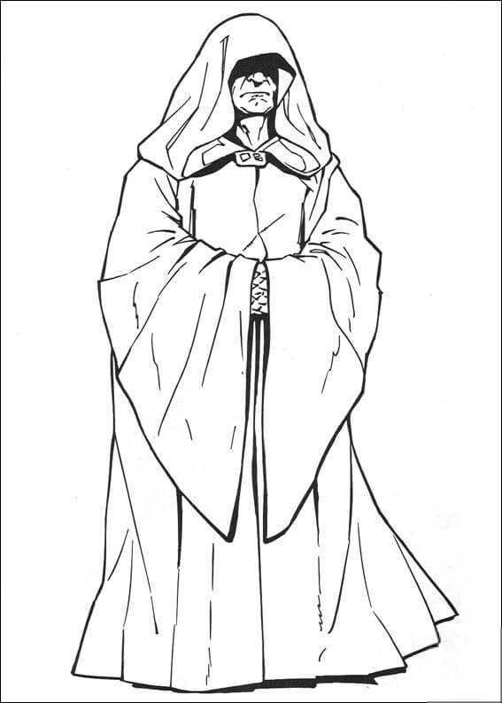 Darth Sidious