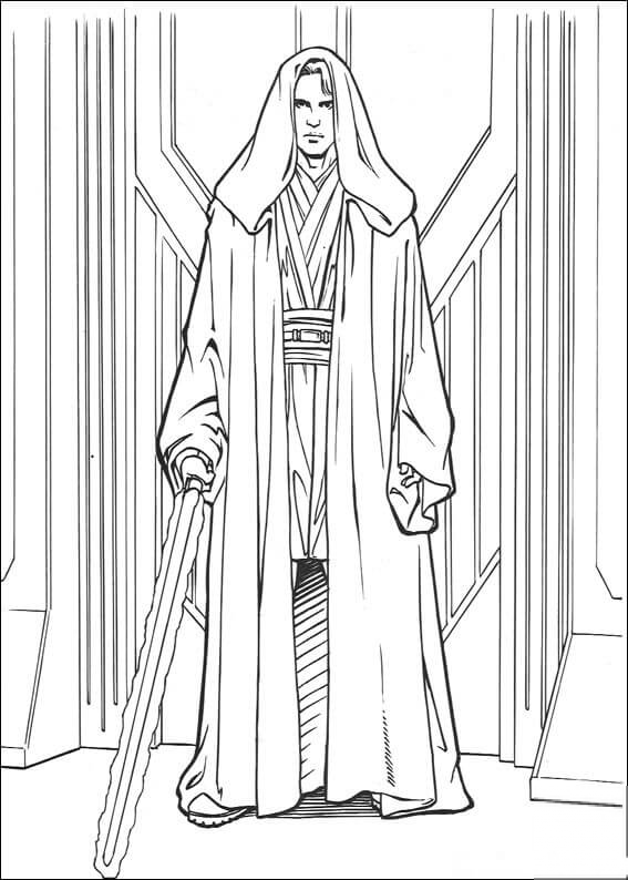 Anakin Skywalker
