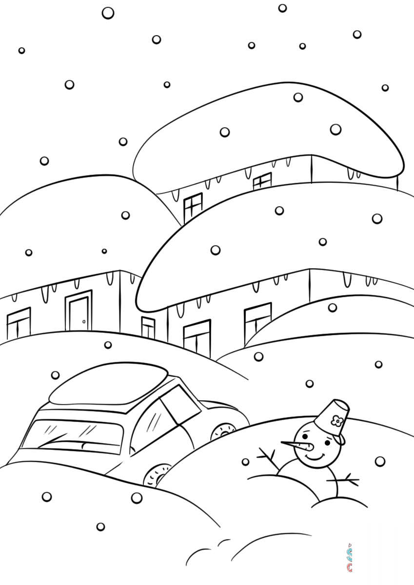 Winter Weather