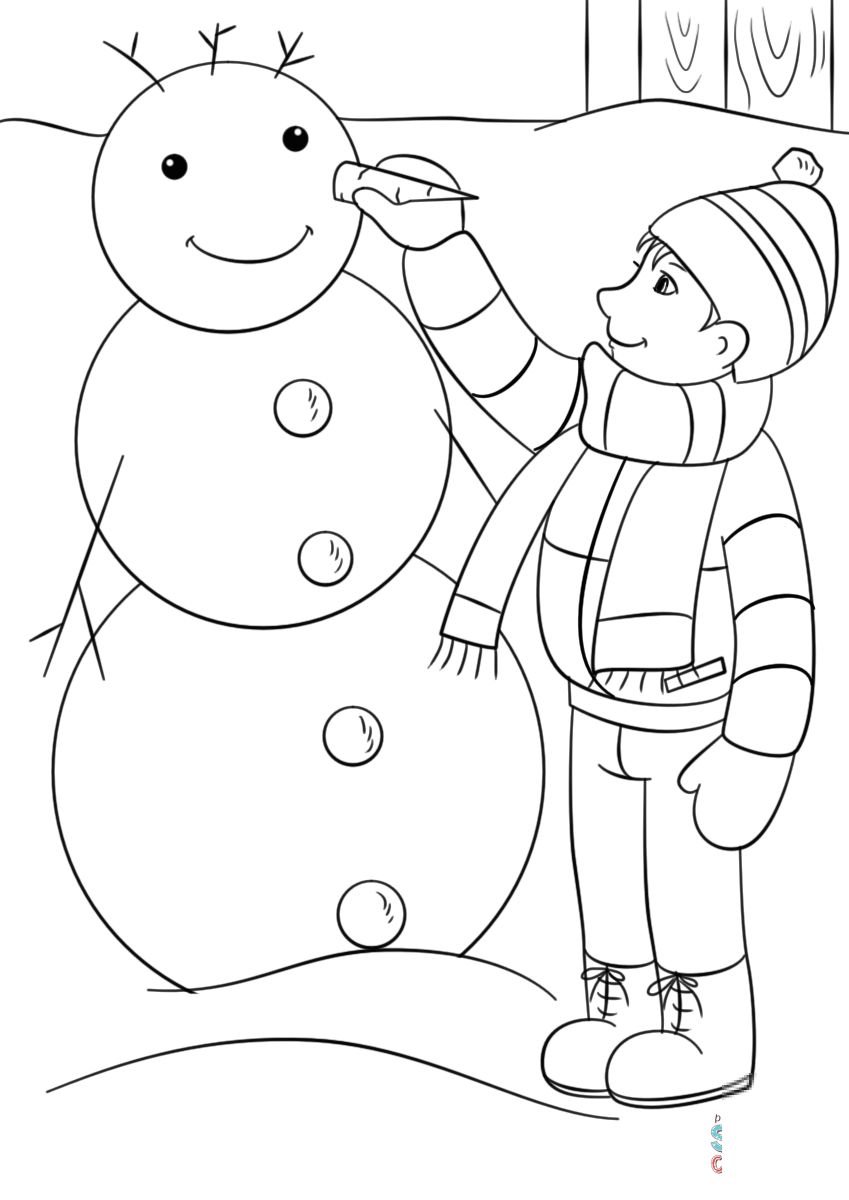 Happy Winter