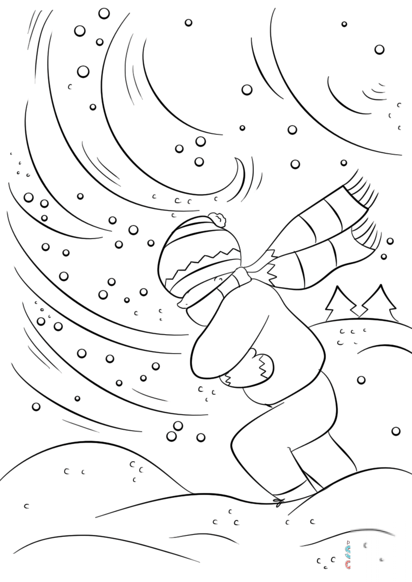 Hard Winter