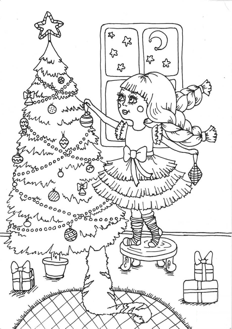 Peppy in December