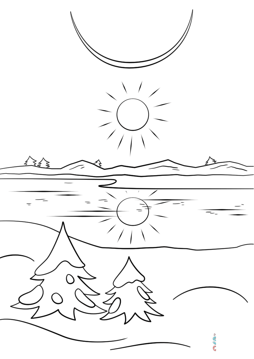 Winter Solstice