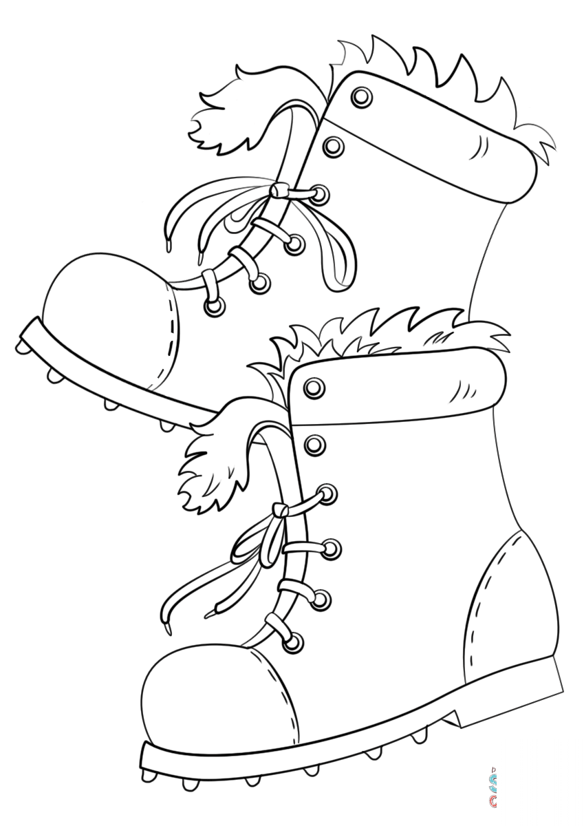 Winter Boots
