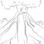 Volcanic Eruption