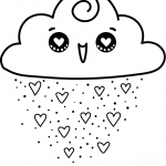Kawaii Cloud