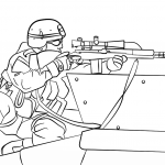 Army Sniper