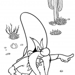 Yosemite Sam