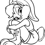 Looney Tunes Lola