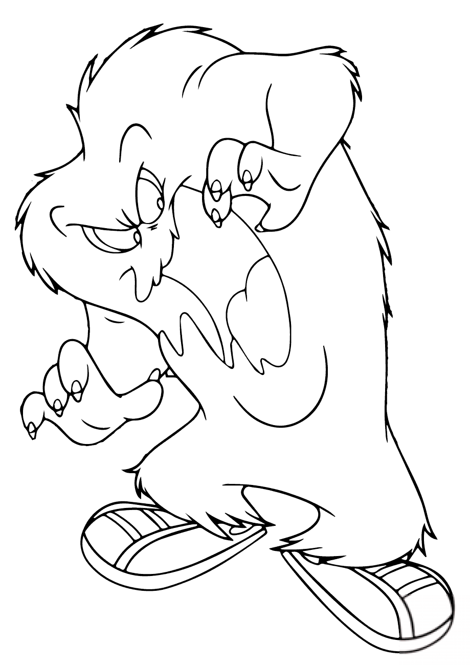 Gossamer