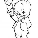 Looney Tunes Porky
