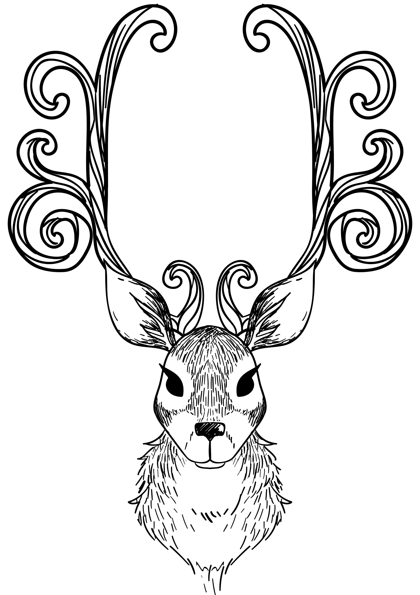 Christmas Reindeer