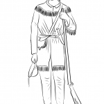 Davy Crockett