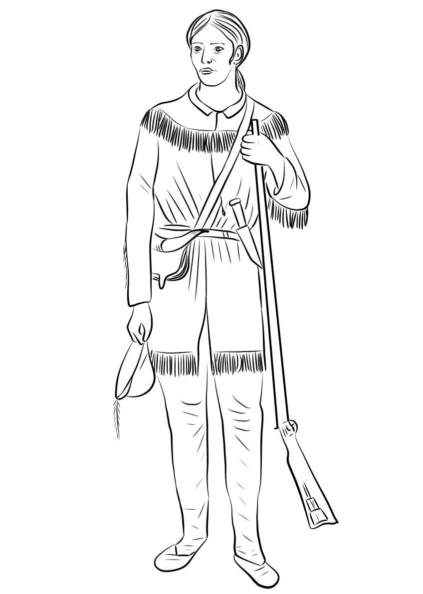 Davy Crockett